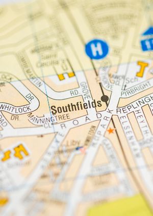 Wandsworth Action Day