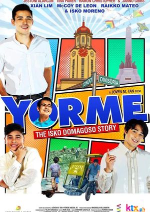 Yorme