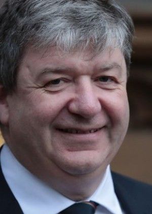 Taunton Deane Annual Dinner with Alistair Carmichael MP