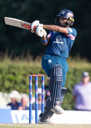 Middlesex vs Somerset | One Day Cup