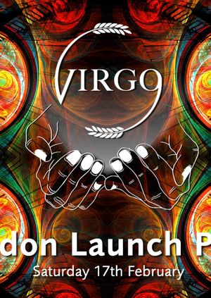 Virgo Festival Launch Party