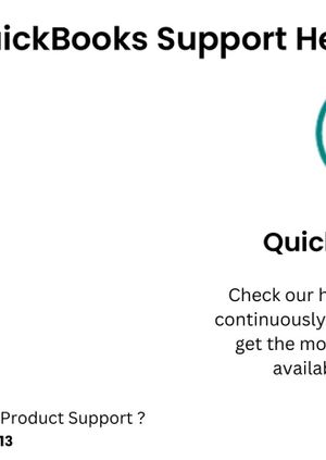 The Quick Ways To Reach QuickBooks Customer Service: By Phone, Chat, And Email | A Step-by-Step Complete Guide