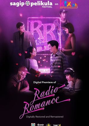 RADIO ROMANCE