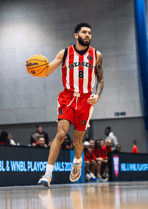 MK Breakers vs Bristol Hurricanes (KitKing Trophy)