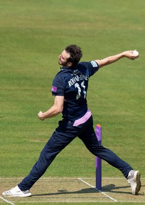 Middlesex vs Durham | RL50