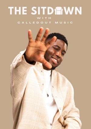 The Sitdown with CalledOut Music