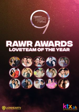 Loveteam of the Year