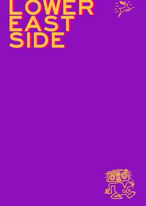 Lower East Side Block Party (part 2)