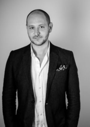 An Evening with Ian Dunt