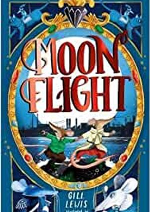 Moonflight and the Ship Rat Sea Shanty Family Session