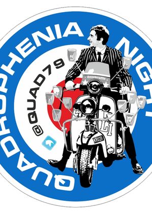 Quadrophenia Night featuring Who’s Next