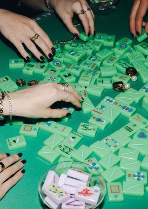 Beginner Lesson & Open Play - Big Star