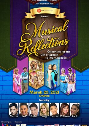 Musical Reflections: A Fundraising Show