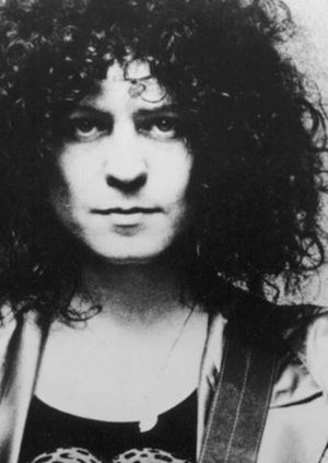 Let All The Children Boogie: Bolan, Bowie & the Glam Rock Revolution 