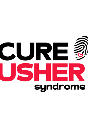 The Cure Usher Ball 26