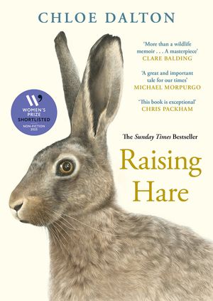 Chloe Dalton - Raising Hare