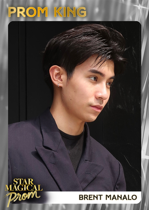 Mr. BRENT MANALO