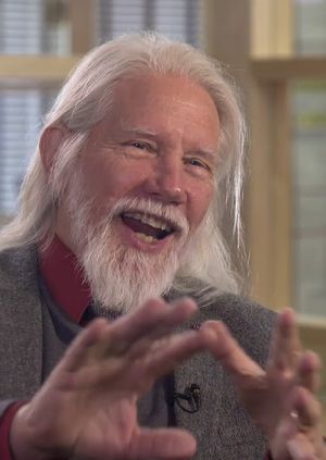 World-leaders in Cryptography: Whitfield Diffie (Online)