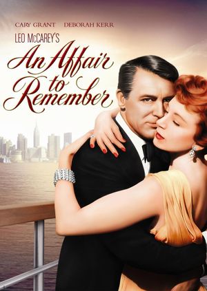  AN AFFAIR TO REMEMBER