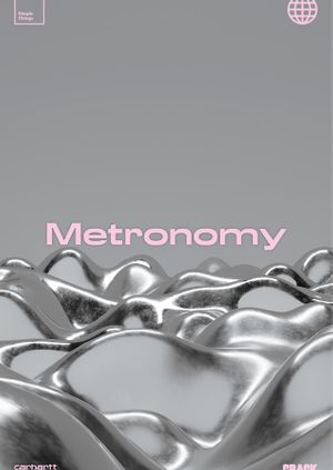 Simple Things Opening: Metronomy