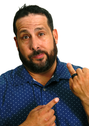 Steve Trevino