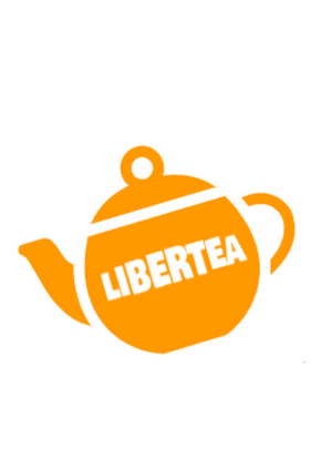 Telford & Wrekin 'Libertea' (cafe social)