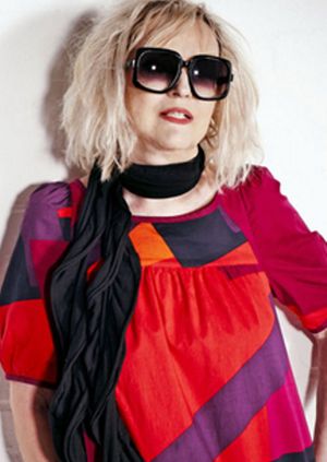 Sunday Social An afternoon with Annie Nightingale 