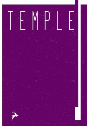 Temple- Live!
