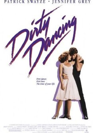 Rooftop Film Club: Dirty Dancing