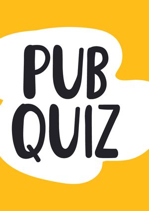 St Neots and Mid Cambridgeshire Pub Quiz