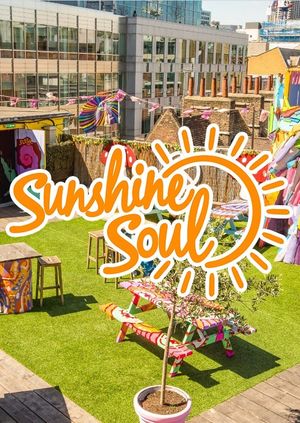 Sunshine Soul: Day & Night Bank Holiday Party