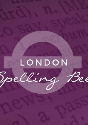 London Spelling Bee