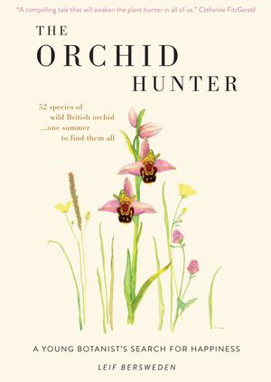 The Orchid Hunter