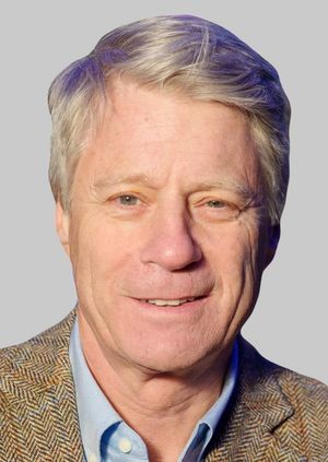 Fixing our broken criminal justice system — an evening with Nick Ross