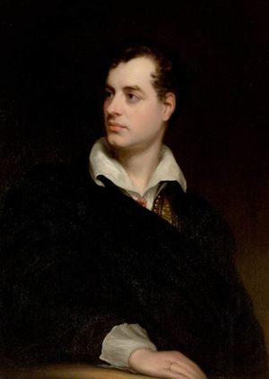 Miranda Seymour in conversation on Lord Byron, Mary Shelley, and their diabolical lovechild, Frankenstein