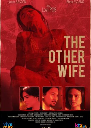 THE OTHER WIFE