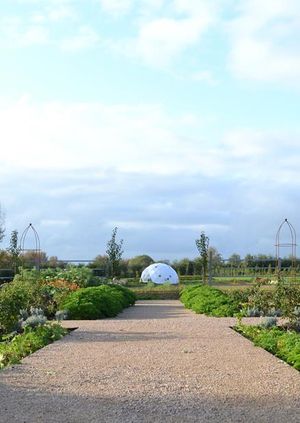 Visit: Keyneston Mill, Blandford Forum