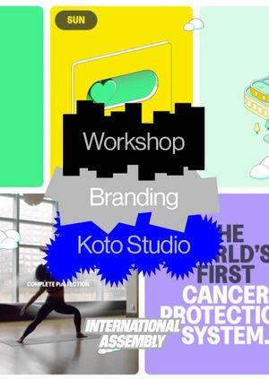 Branding with Koto (Online)