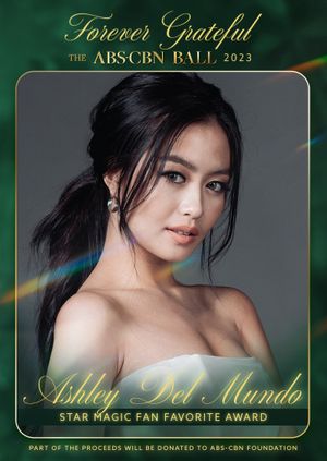 ASHLEY DEL MUNDO-SMFFA