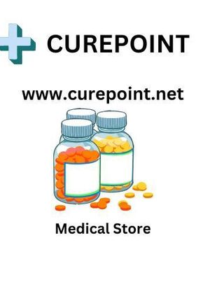 Buy Oxycontin Online Quickly At Curepoint.net