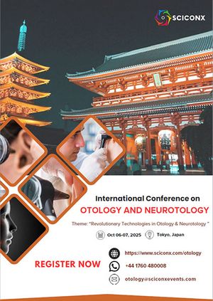 International Conference on Otology and Neurotology