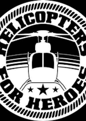 Helicopters for Heroes 2023