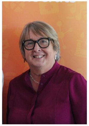 Afternoon tea with Christine Jardine MP