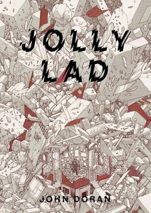 Jolly Lad: John Doran