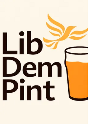 West Northants Lib Dems - Politics & a 'Pint'