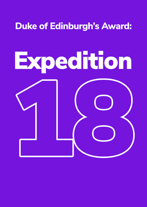 Expedition 2018