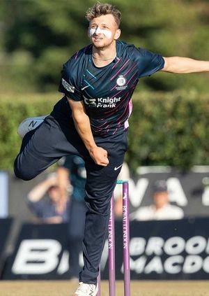Middlesex vs Yorkshire | One Day Cup 