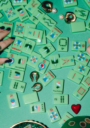 Beginner Lesson & Open Play - Cafe Yaya