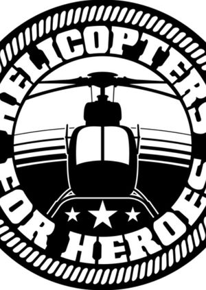 Helicopters for Heroe's Entertainment Combo  