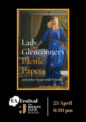 The Picnic Papers - Anne Glenconner